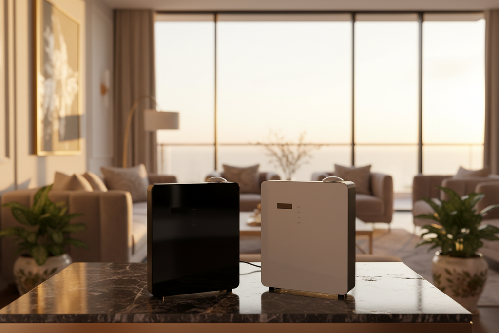 Aromasaint Ambient Wall Diffuser 500ml