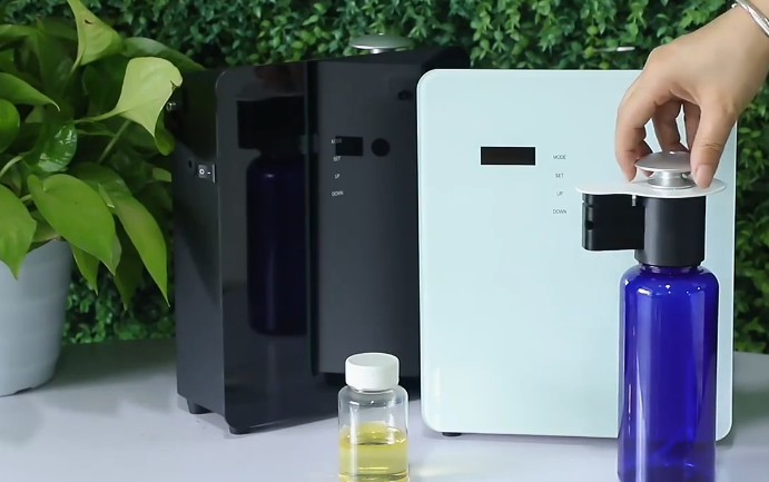 Aromasaint Ambient Wall Diffuser 500ml