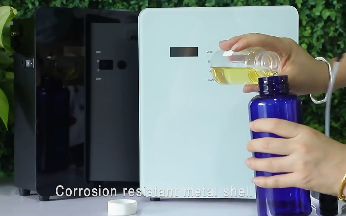 Aromasaint Ambient Wall Diffuser 500ml